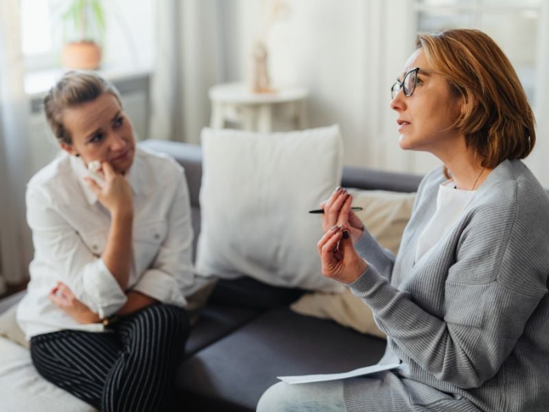 TMS Therapy near me in Spring Branch, Texas